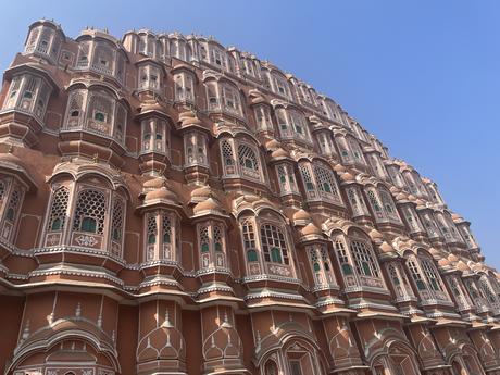 48 hours in Jaipur- a complete itinerary for your trip to Jaipur