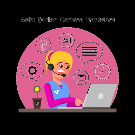 The availability of multiple auto dialer software service providers sometimes confuses you with…