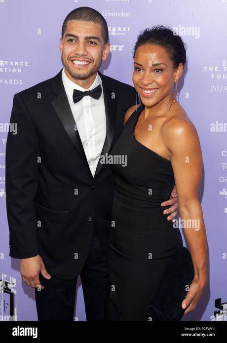 Sherry Aon: Everything to Know About Rick Gonzalez Spouse Sherry Aon: Everything to Know About Rick Gonzalez Spouse