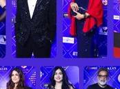 Winners Iconic Gold Awards 2024