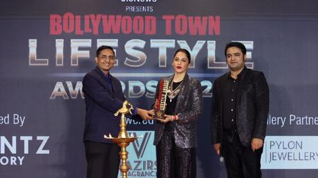Bollywood Town Lifestyle Awards 2024: Awarding The Best In The Business With Style Organised by Eventz Factory