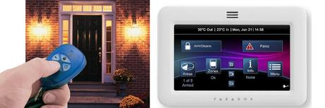 How Alarm System Help Strongarm Security?