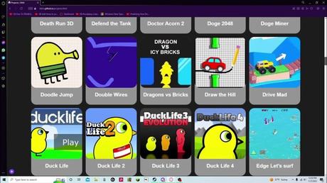 3kho project and game introduction 3kho project and game introduction