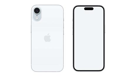 iPhone SE 4 Design