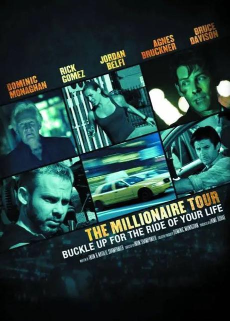 Millioanire Tour