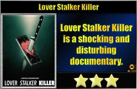 Lover Stalker Killer (2024) Movie Review