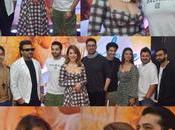 Arlin Maitra, Sharad Malhotra, Altamash Faridi Omcar Records’ Love Latte Singles Launch