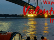 Unforgettable Ways Celebrate Valentine’s Kolkata
