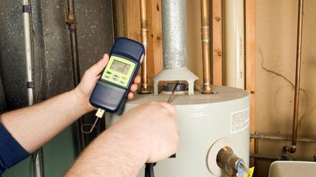 Electrical Load Analysis for Water Heaters: Ensuring Adequate Power Supply