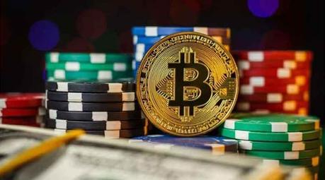 iSoftGamble’s Pioneering Crypto Gambling Platform