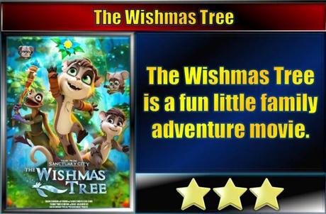The Wishmas Tree (2019) Movie Review