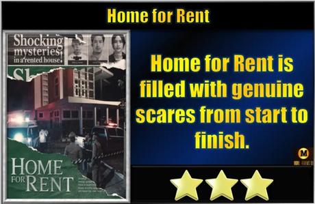 Home for Rent (2023) Movie Review
