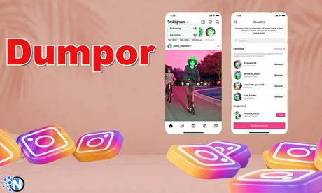 Dumpor's Secret: The Ultimate Instagram Viewer