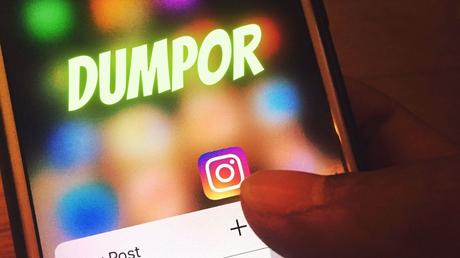 Dumpor's Secret: The Ultimate Instagram Viewer