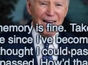 Special Counsel Cleared Biden Then Attacked Anyway