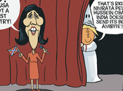 Candidates Protecting Racism