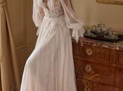 Wedding Dresses: Different Silhouettes 2024/25