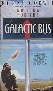 Waiting for the Galactic Bus
