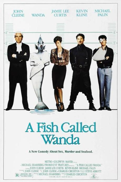 Fish Called Wanda