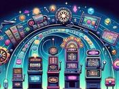 Innovations That Changed Slot Machines Forever