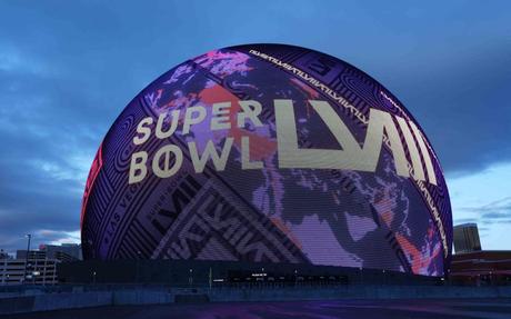 Guide to NFL Super Bowl 2024: When is today, how to watch, the halftime show and the latest odds