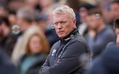 David Moyes and West Ham have an uneasy marriage – can both do better? David Moyes and West Ham have an uneasy marriage – can both do better?