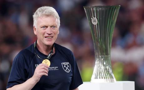 David Moyes and West Ham have an uneasy marriage – can both do better?