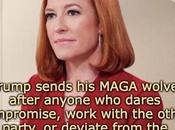 Trump's Cannibalizes Members