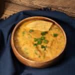 Vegan Chile Cheese Queso Dip