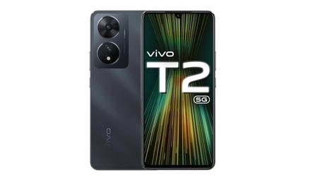 Vivo T2 5G Price Slashed