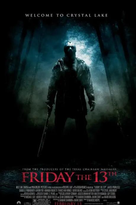 Friday the 13th: 15 Years Later