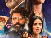 Gold Brick (2022) Movie Review