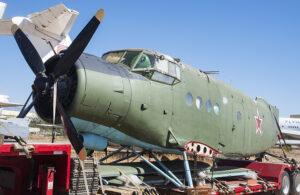 Preserving Aviation History: Custom Wooden Models of the 10 Oldest Aircraft Still in Use