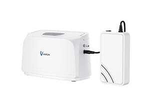 Best Portable Oxygen Concentrator For Pulmonary Fibrosis DIOSMIO
