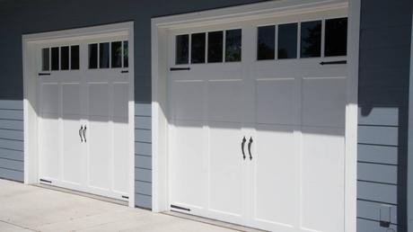 Enhancing Curb Appeal with a New Garage Door: Design Ideas and Inspiration