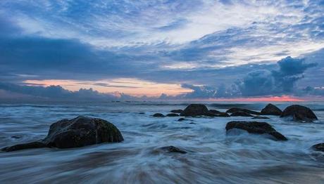 Covelong is one of the Chennai tourist places.
