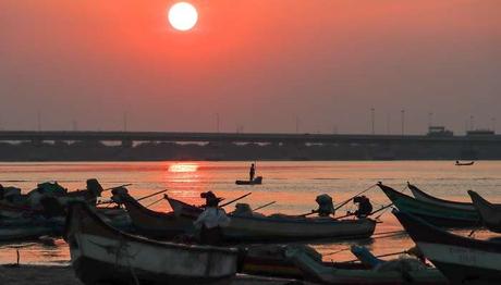 Nettukuppam is one of the tourist place in Chennai.