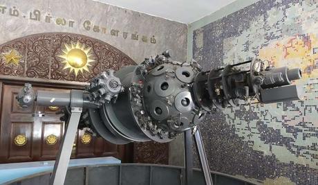  Birla Planetarium
