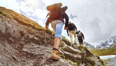 Kopatti Hills trek is the best place to visit in Coorg attraction.