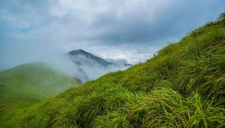 Nishani Mote is one of the attractive place of Coorg