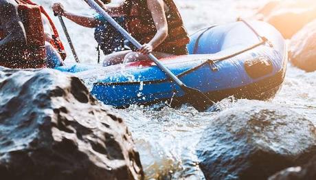 Barapole River is one of the best places to see in Coorg