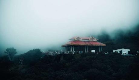 Talakauveri is a beautiful place to visit in Coorg attractive place.