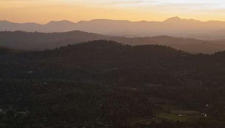 Mandalpatti Viewpoint is one of the top places to visit in Coorg