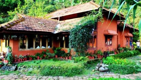 Neelkandi Falls which is famous as Honey Valley