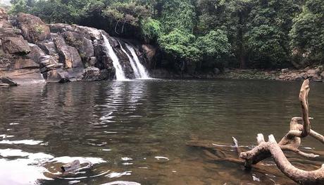 Brahmagiri Trek is a great place to visit Coorg attractions