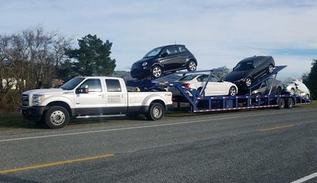 How Does 5 Car Hauler Help You To Move Cars?