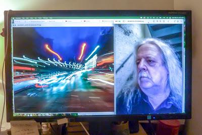 Deeper and deeper [seeds of recursion]