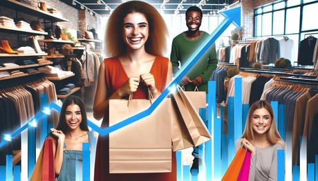 retail chain success stories