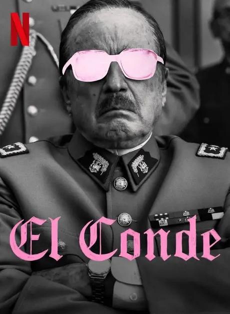 Discover El Conde - The Vampire Who's Lived Centuries