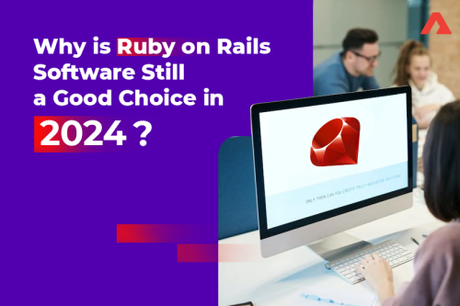 Ruby on Rails with experts on board and implementing the best development practices. According to&hellip;